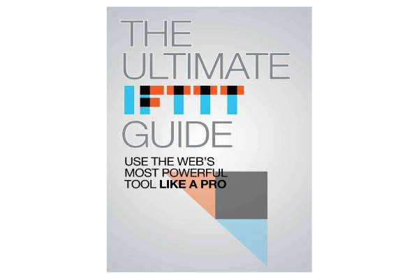 IFTTT-book