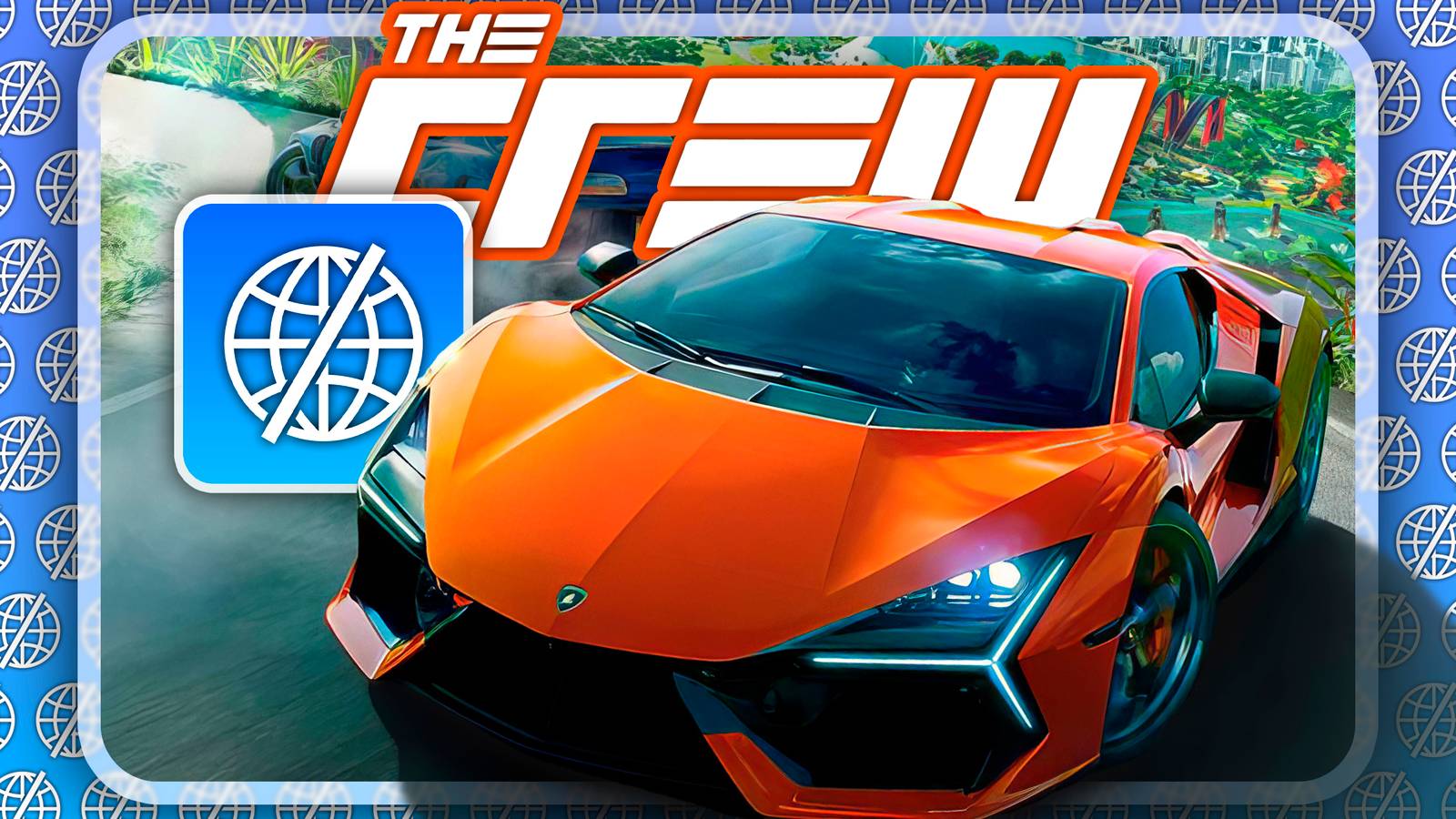 How Ubisoft Learned Its Lesson After Killing Online Racing Game 'The Crew'