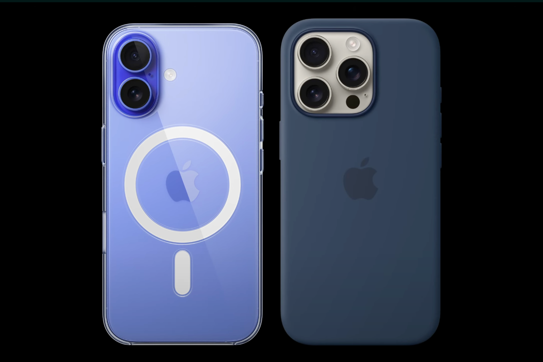 Will an iPhone 16 Fit in an iPhone 15 Case? (And What About the Pros?)