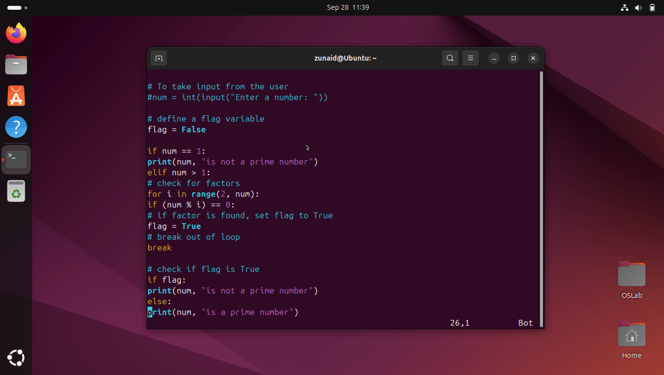11 Vim Tips That Will Save You Hours of Editing Time