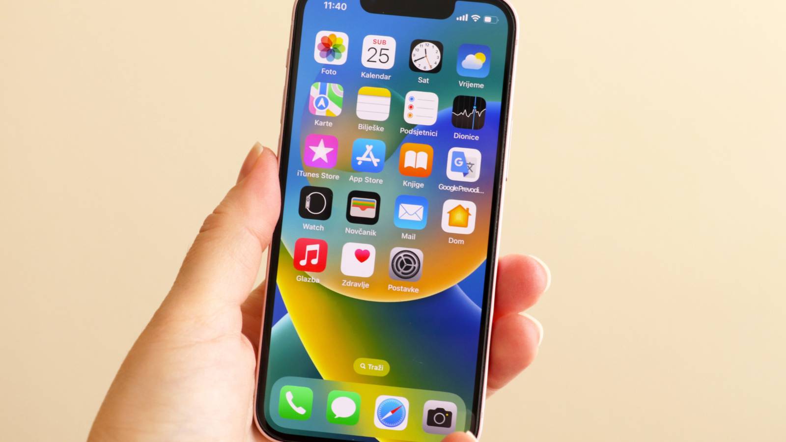 13 Mini In Hand Will We Ever See Another iPhone Mini?