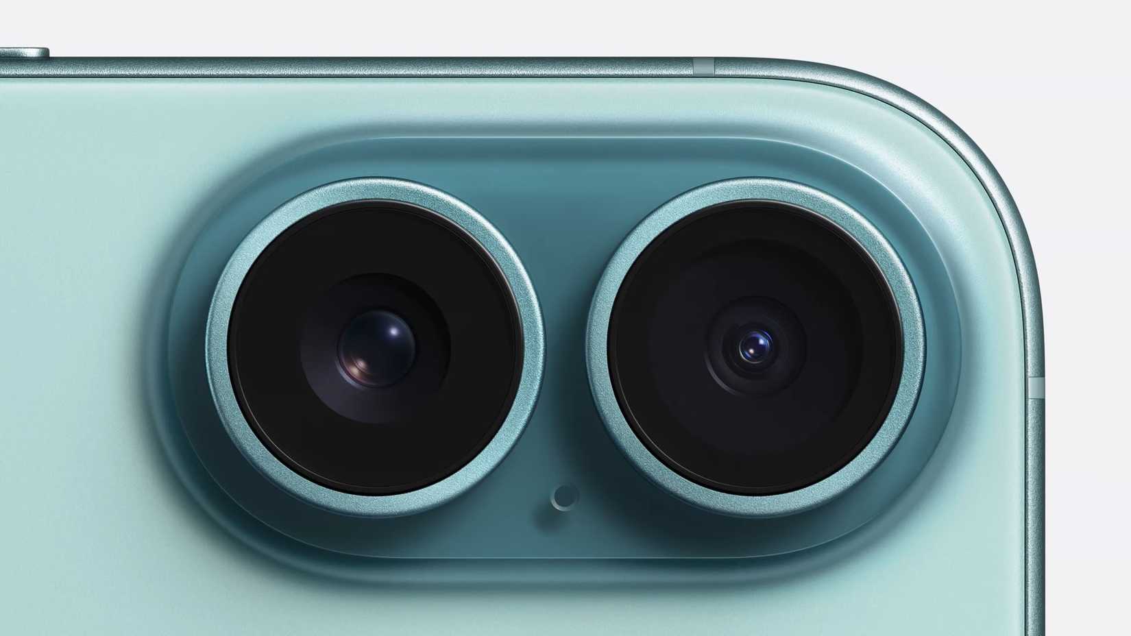 Why the iPhone 16 Switched to Vertical Cameras