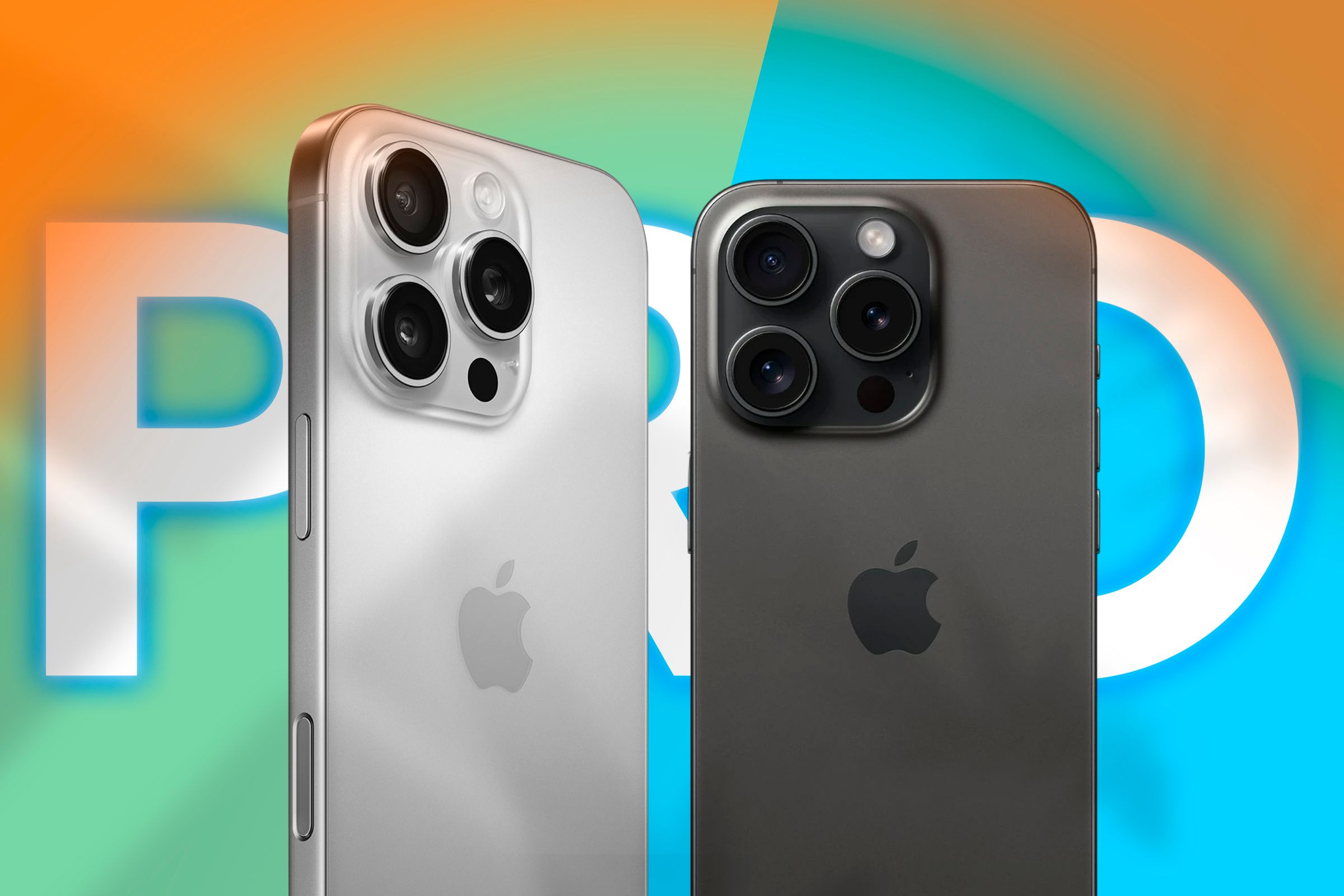 iPhone 16 Pro vs. iPhone 15 Pro: Is It Worth an Upgrade?