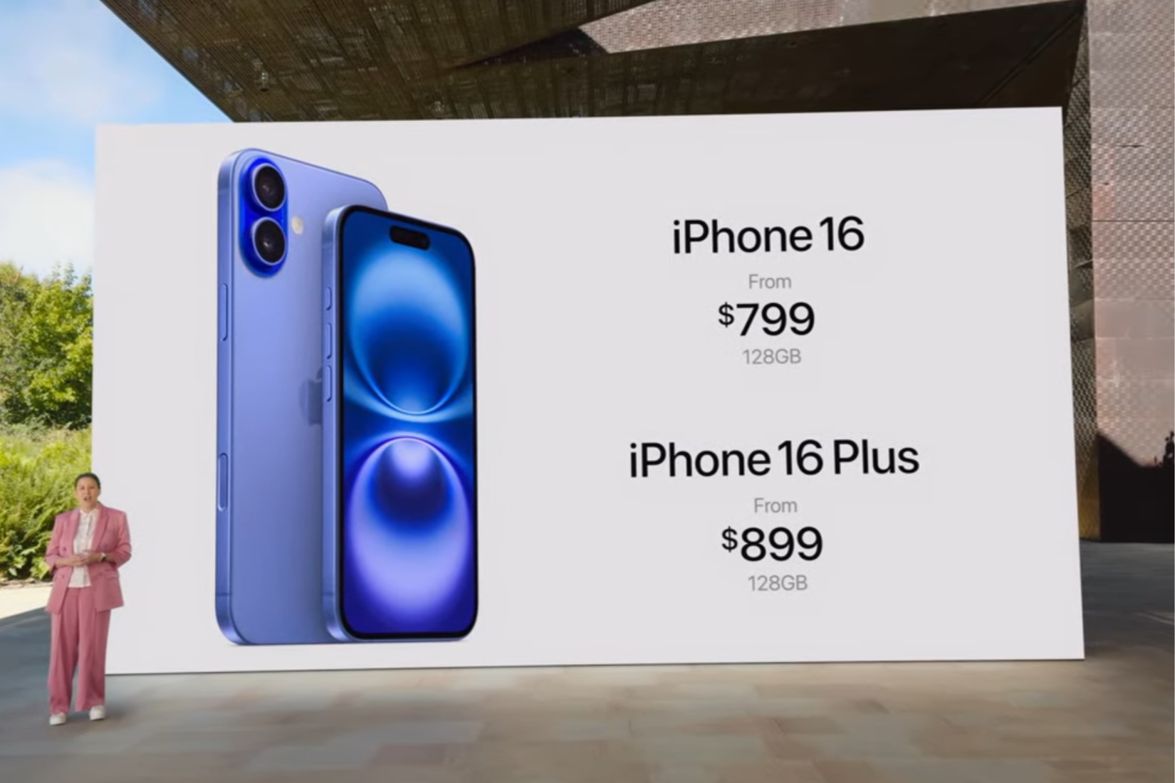 iPhone 16 vs. iPhone 13: How Much Has Changed?