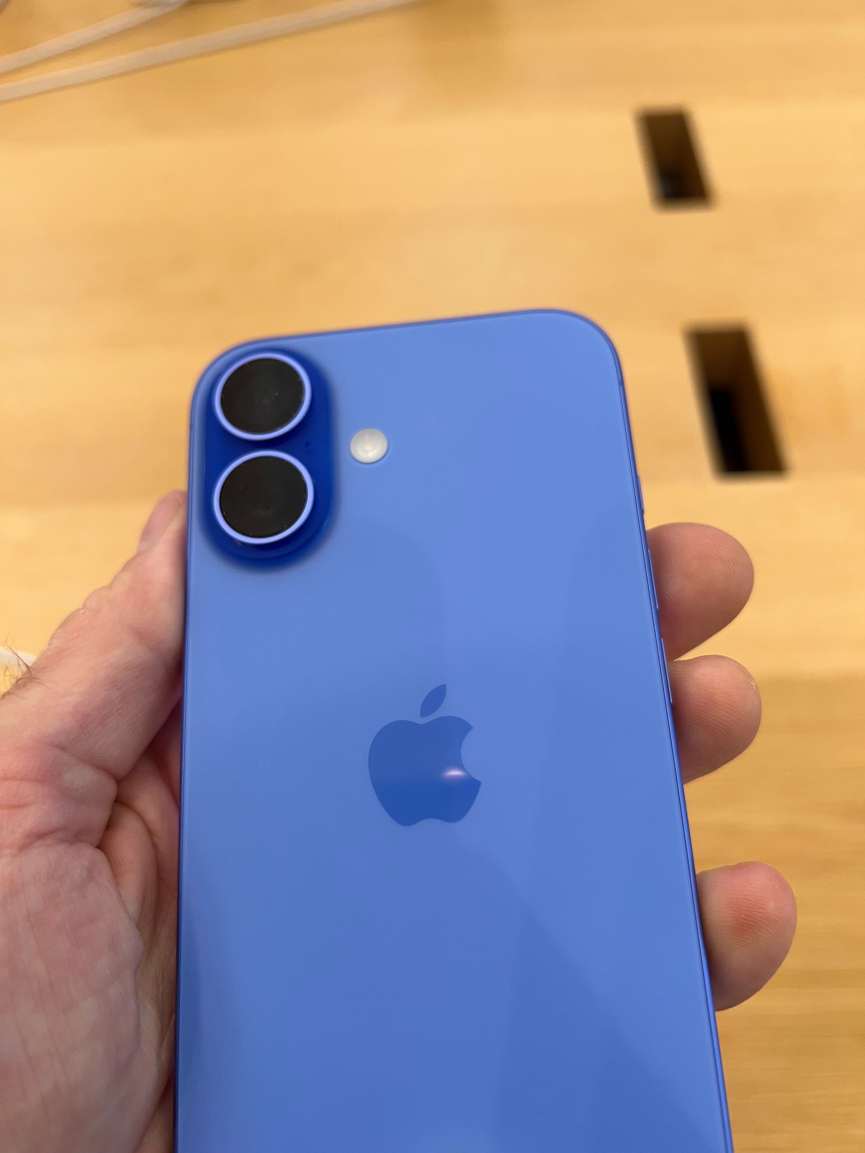 Here's What the iPhone 16 Colors Actually Look Like