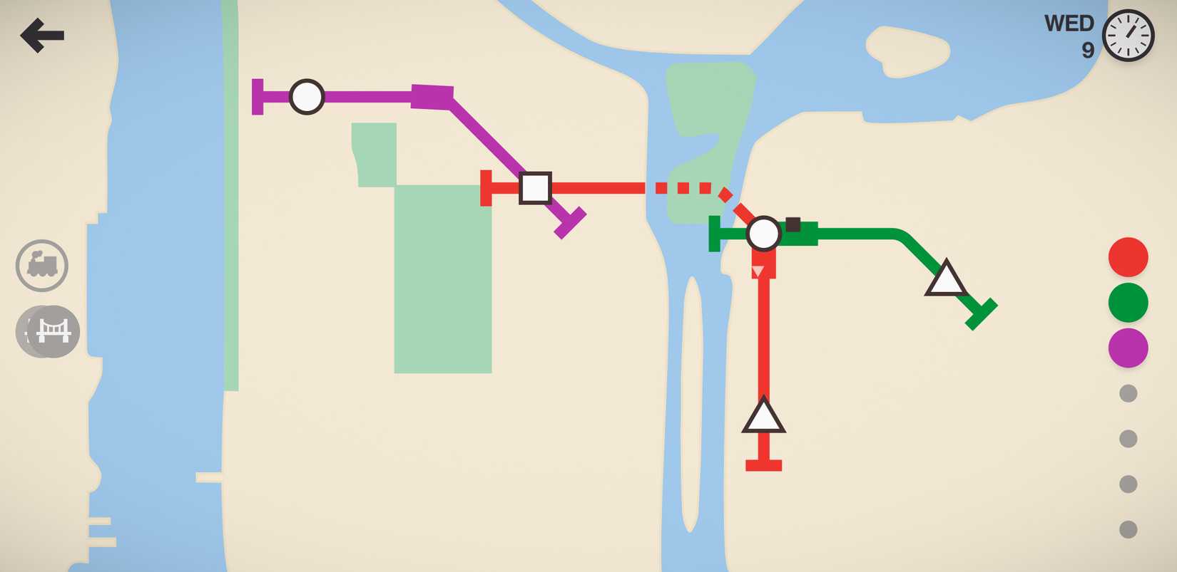 10 Great iPhone Games That Won't Fill up Your Storage