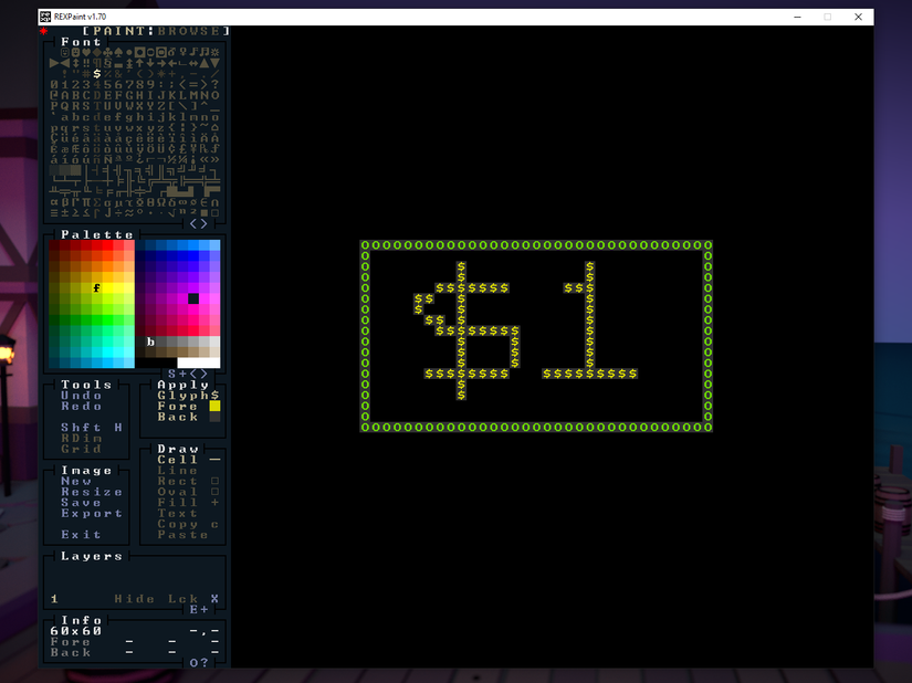 How to Make Beautiful ASCII Art With These Cool Tools