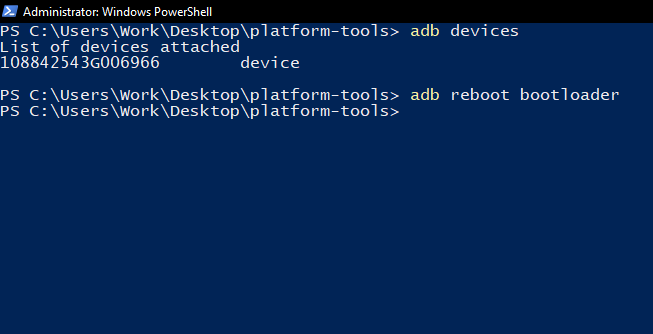 How To Check if Your Phone's Bootloader is Unlocked