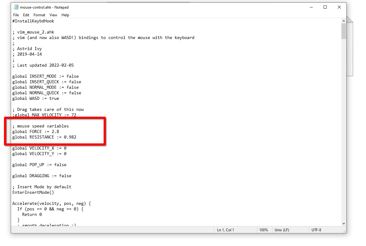 Cursor In Keyboard How to Use the Cursor With Your Keyboard