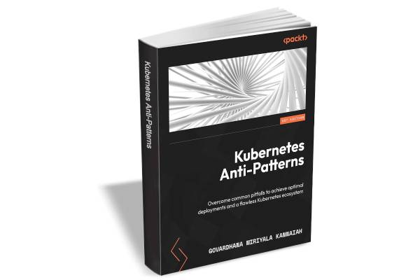 Kubernetes-book