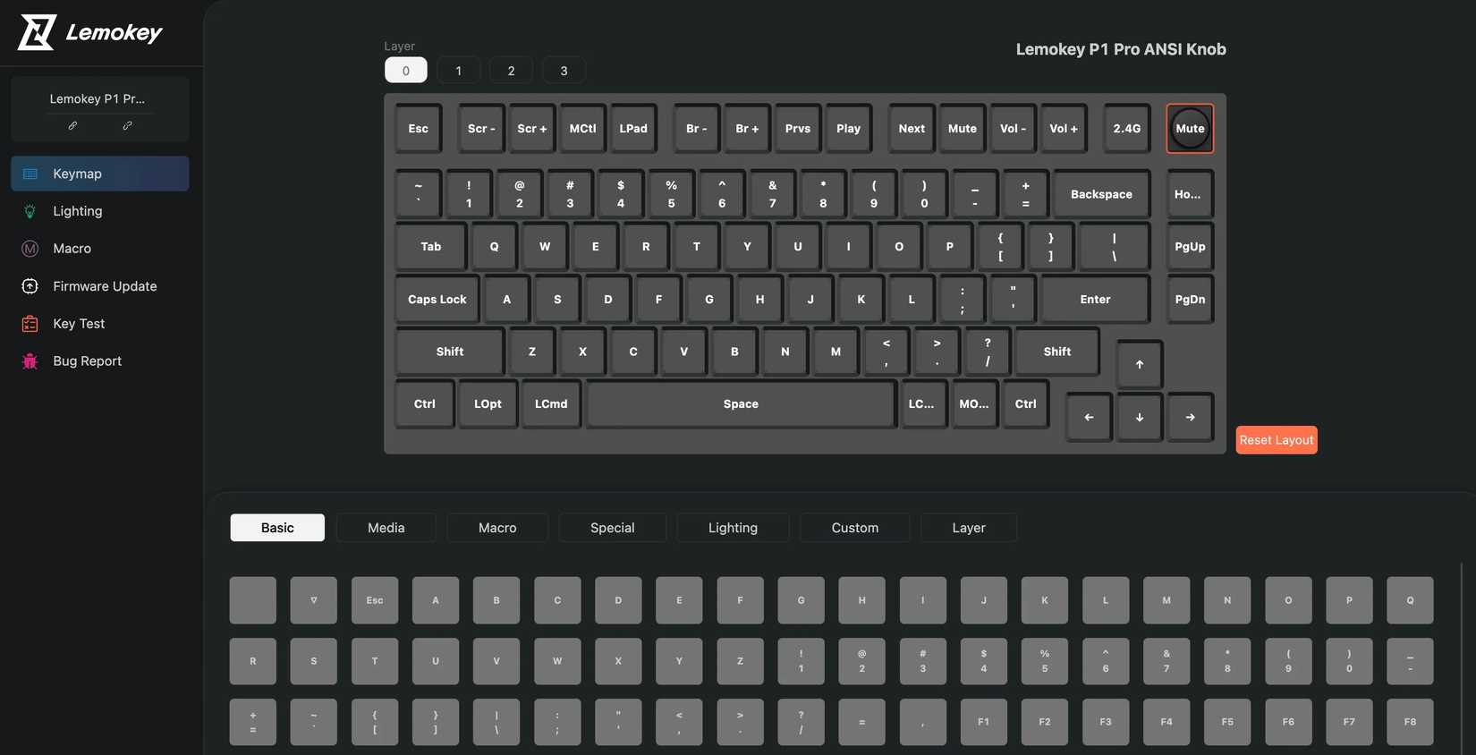 Keychron Lemokey P1 Pro Review: A Master-Class Gaming Keyboard