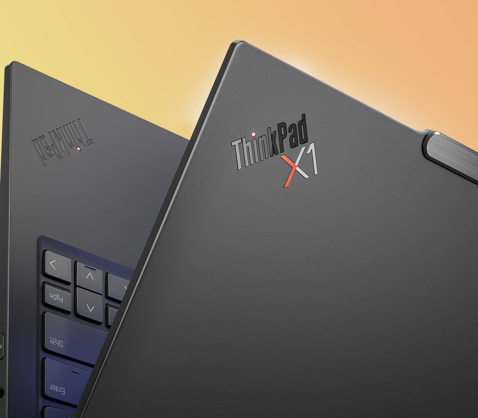 The New ThinkPad X1 Carbon Has a 2.8k OLED and Intel