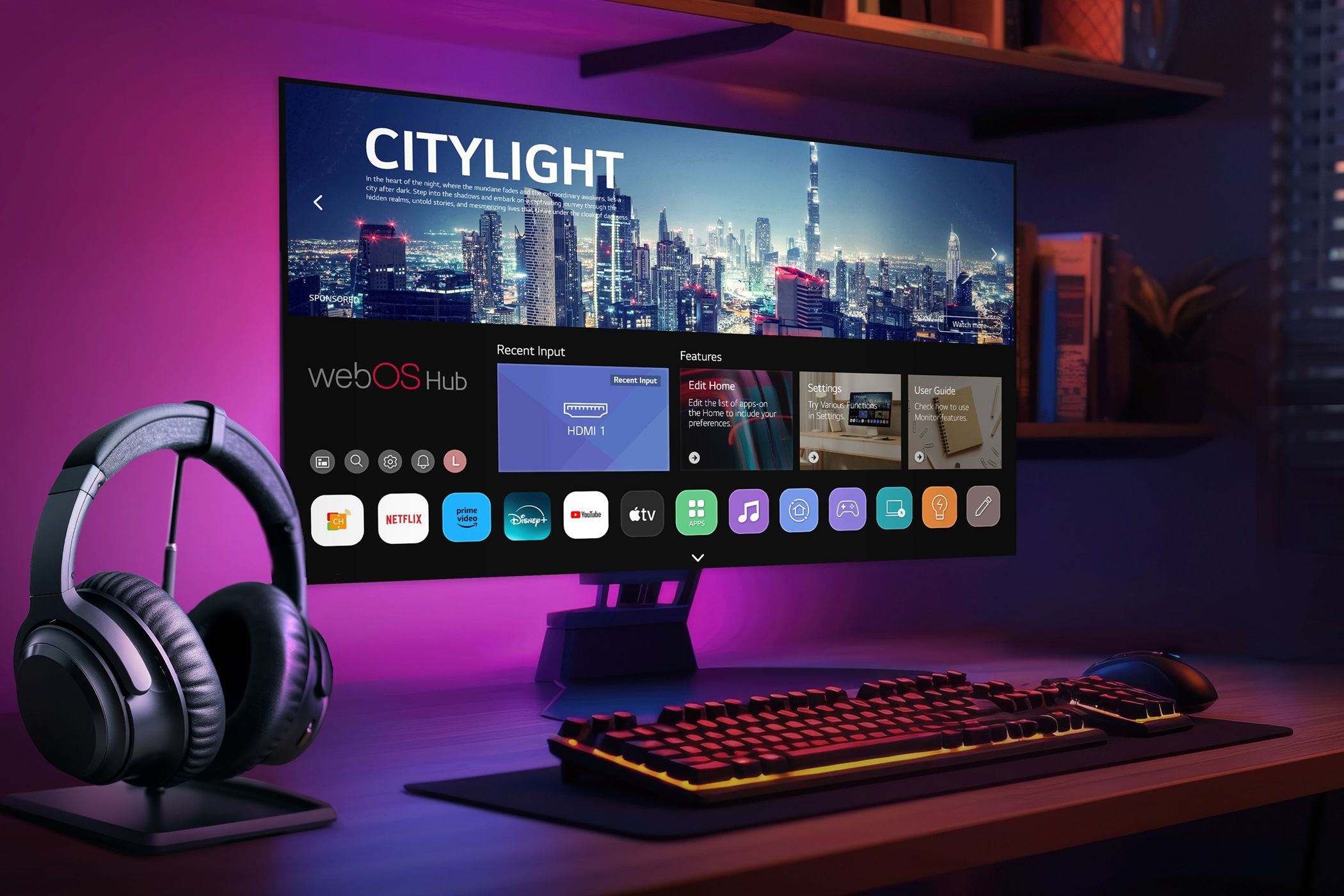 Whatever happened to Ubuntu TV? Where Linux smart TVs are now