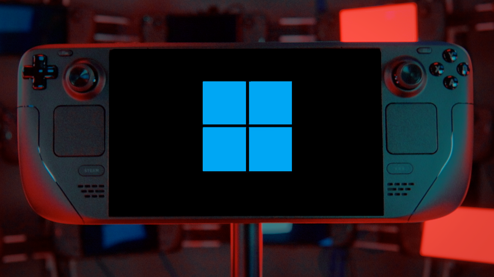 These 12 Games Will Convince You to Install Windows on Your Steam Deck