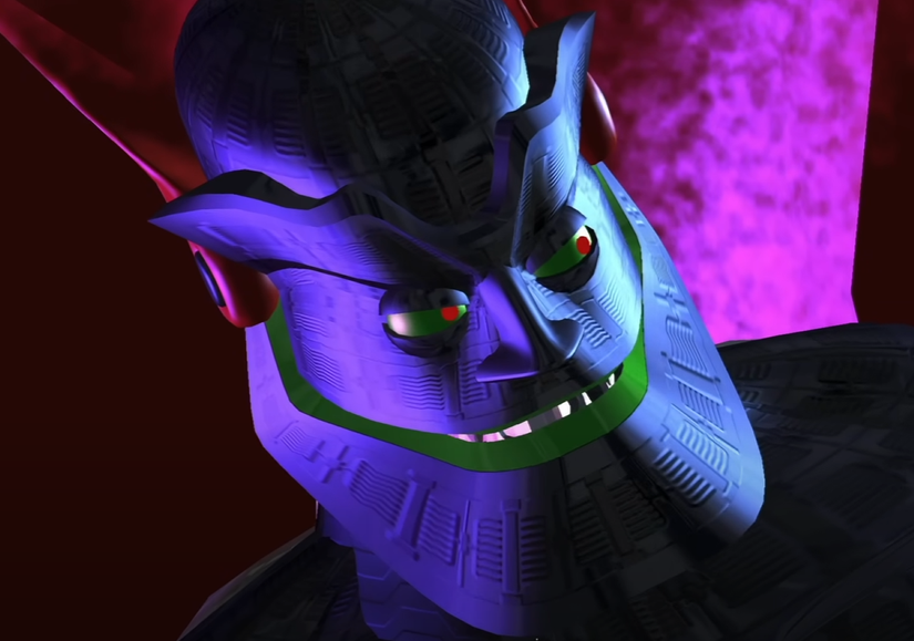 Remembering ReBoot: The Iconic Canadian CG Cartoon