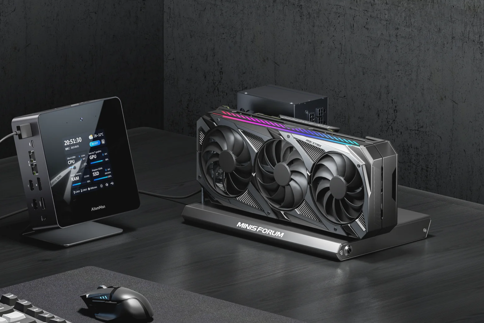 The Best External GPU Enclosures in 2024