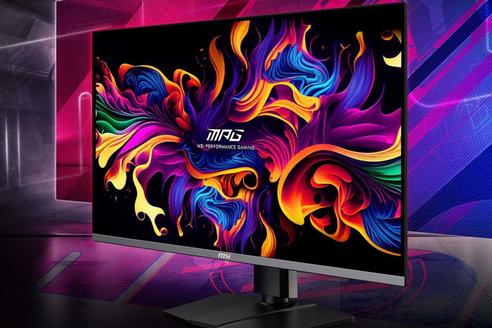 The Best OLED Gaming Monitors of 2024