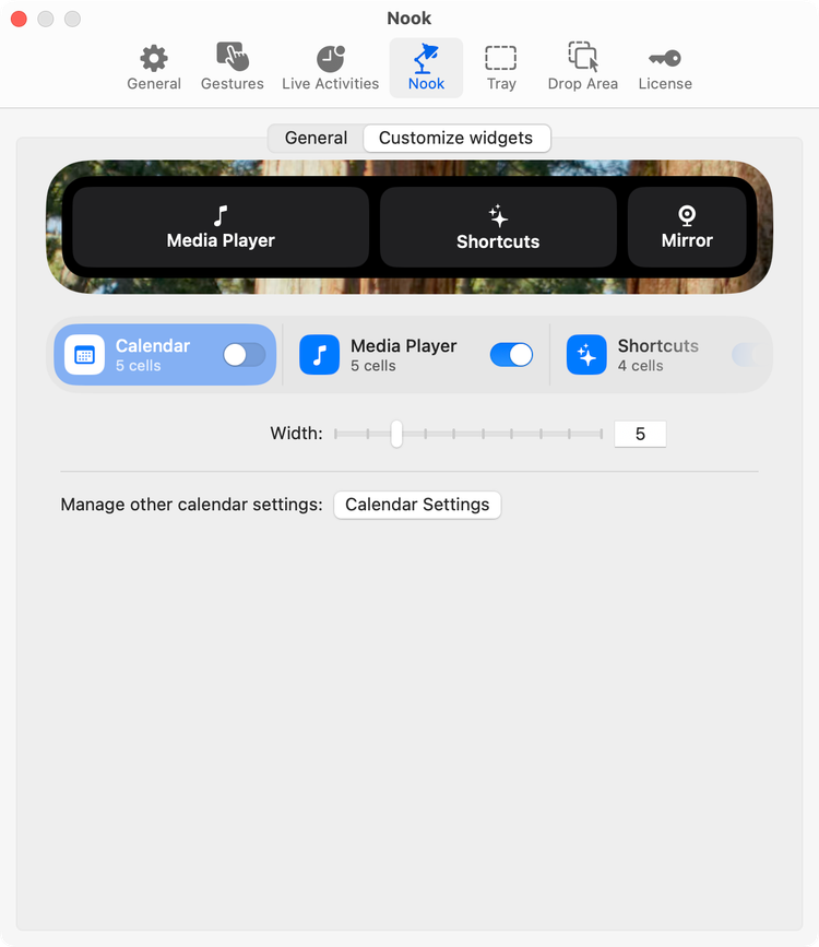 These Apps Turn Your MacBook Notch Into a Dynamic Island