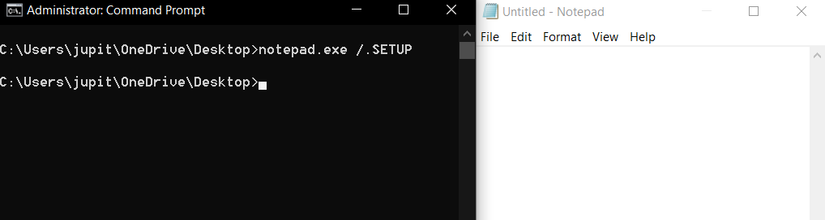 Fun and Handy Notepad Tricks You Might Not Know