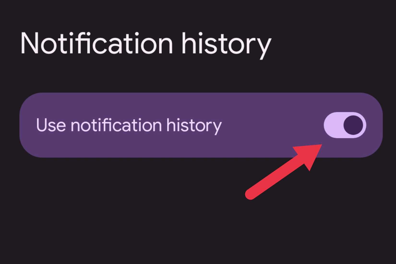These 5 Android Notification Features Will Make Your Day Easier