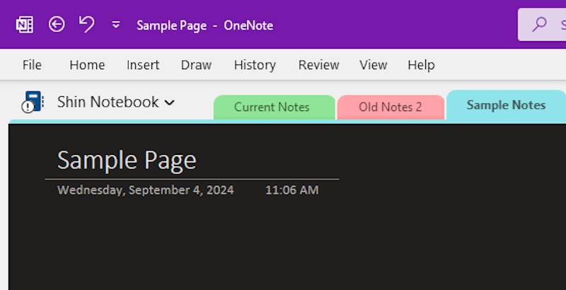 Can't Find Your Missing Notes in OneNote? Here's Where to Look
