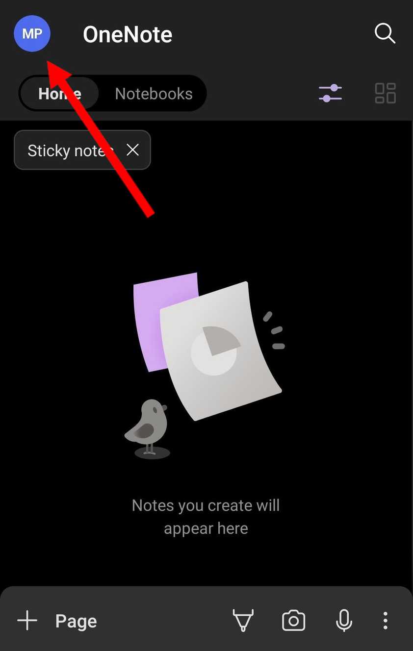 Can't Find Your Missing Notes in OneNote? Here's Where to Look