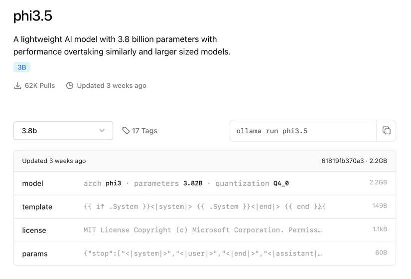 Olema Bio Ai Install and Use AI Chatbots at Home With Ollama