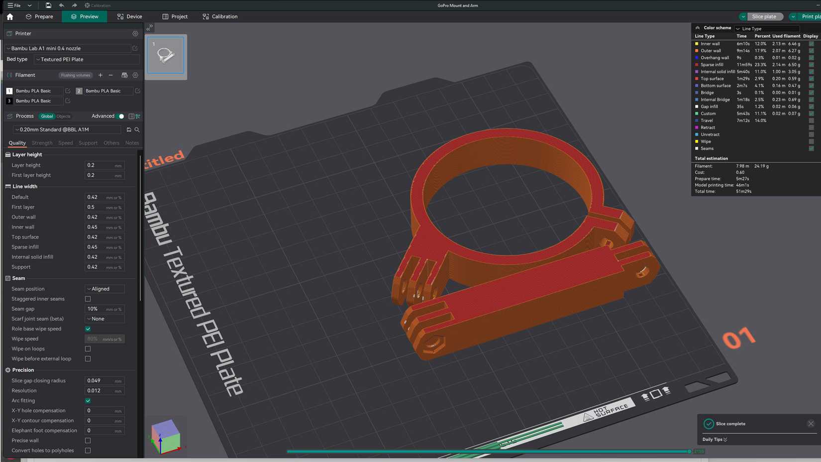 4 Things to Consider Before Selling Your 3D Prints