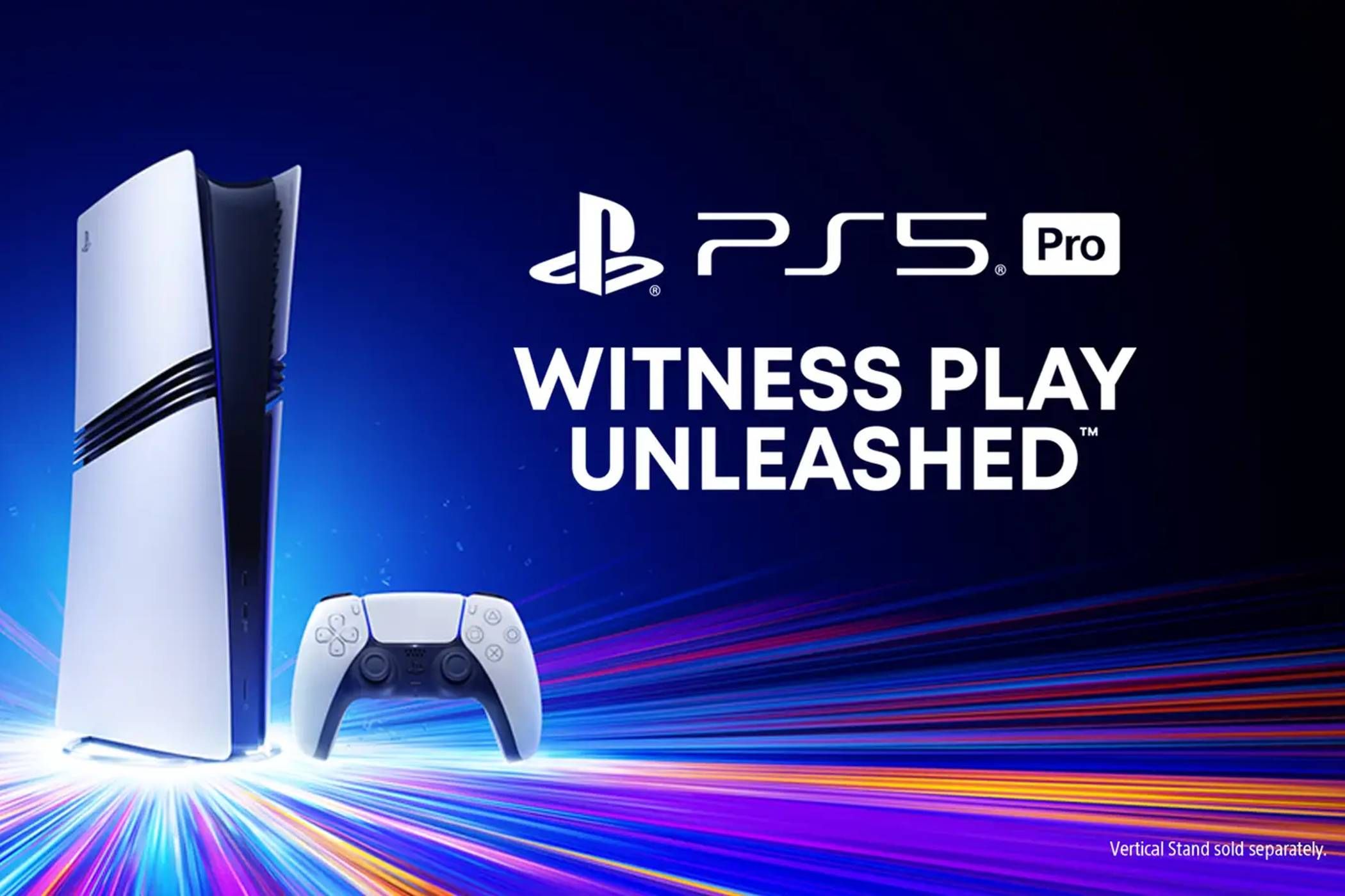 PlayStation 5 Pro Arrives With a Graphics Boost and $700 Price Tag