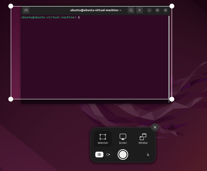 Linux Print Screen How to Take Screenshots in Ubuntu: Every Method You Need to Know