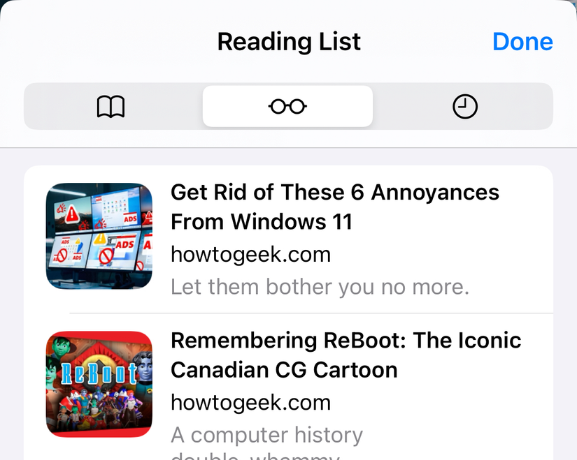 How to Use Safari’s Distraction Control on iPhone for a Better Browser ...