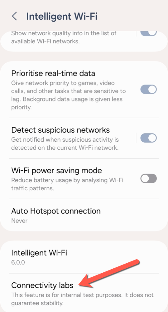 8 Things You Can Do to Improve Wi-Fi on Samsung Galaxy Phones