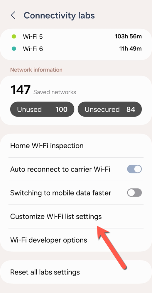 8 Things You Can Do to Improve Wi-Fi on Samsung Galaxy Phones