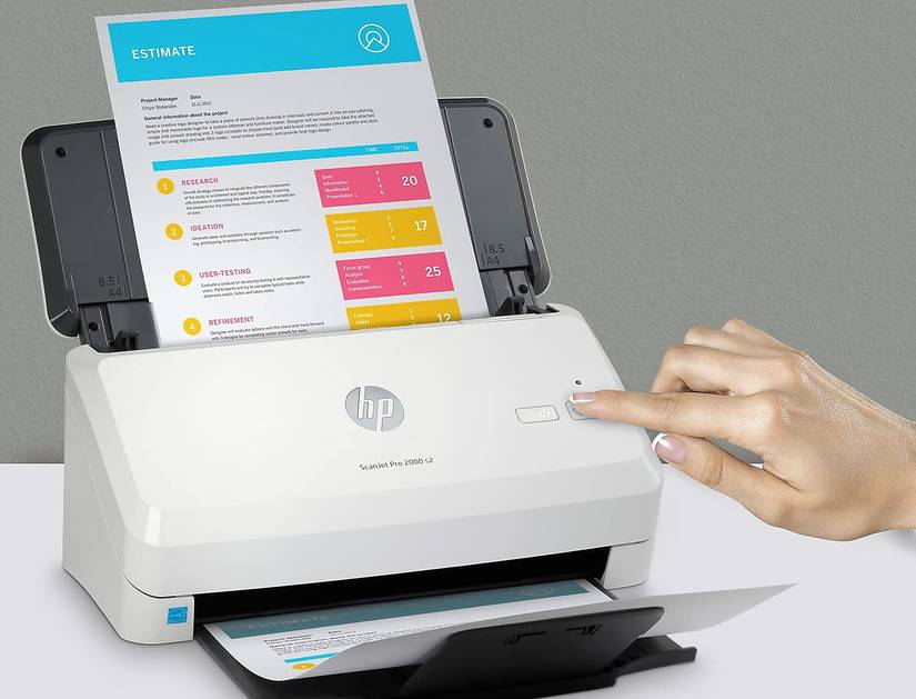 Going Paperless Feels Great, and Is Surprisingly Easy to Do