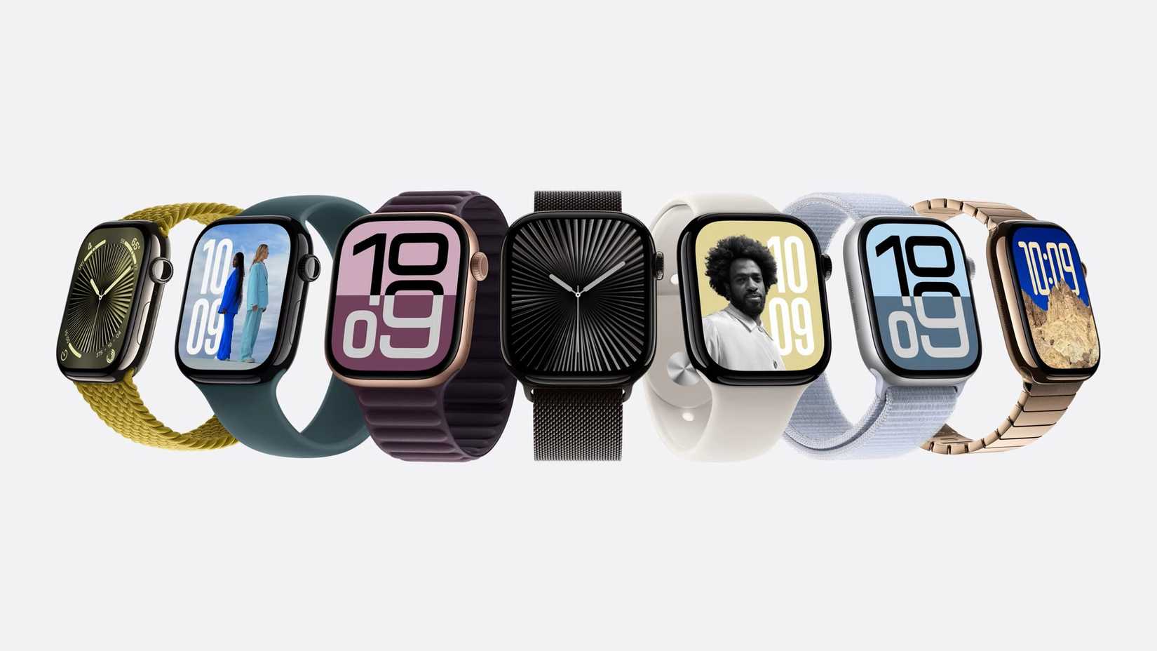 Series Apple Watch And Difference Difference Between Iwatch