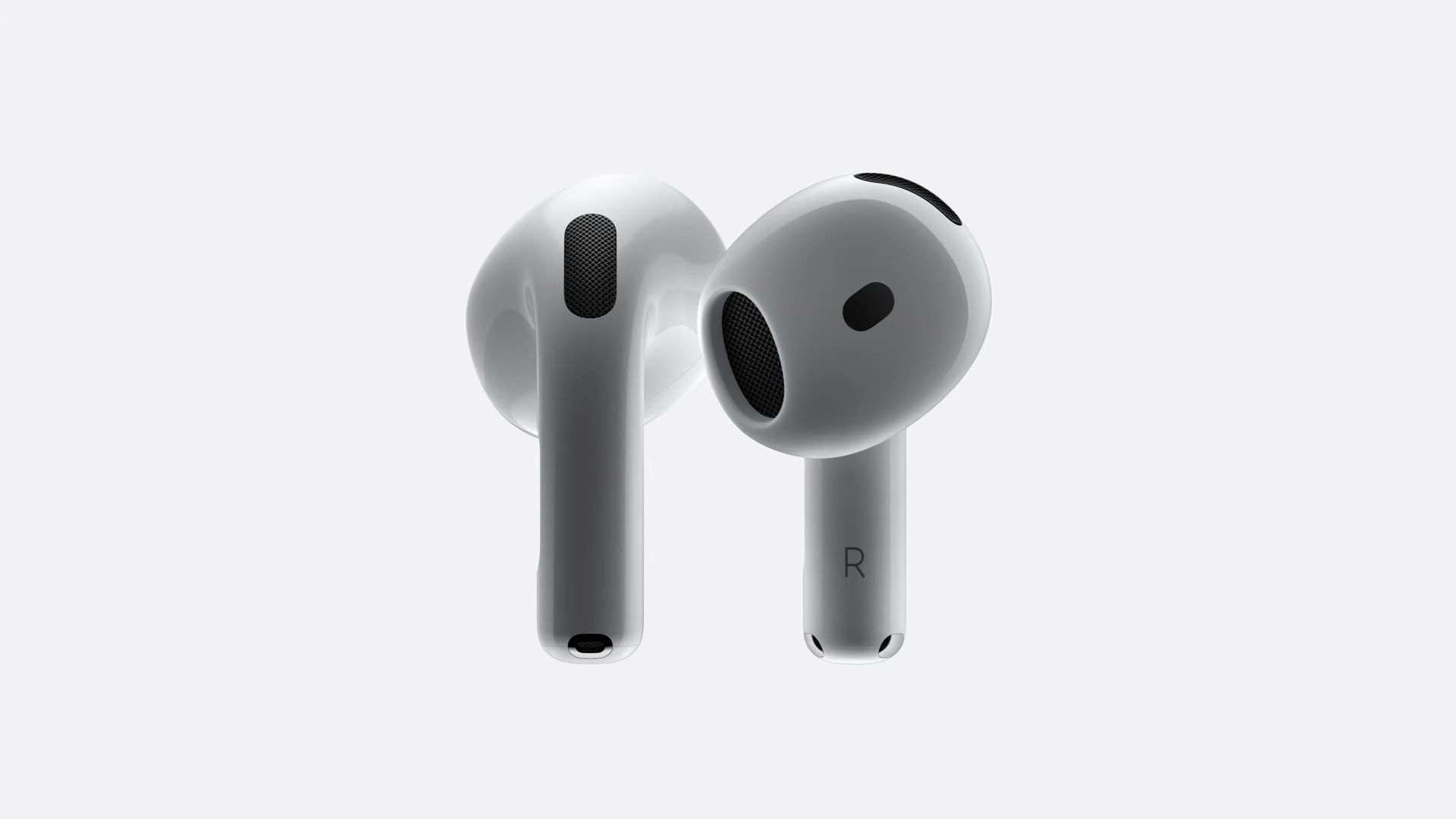 その他 Airposd 3, Airposd 4 AirPods 4 vs AirPods (3rd generation) with Lightning Charging Case