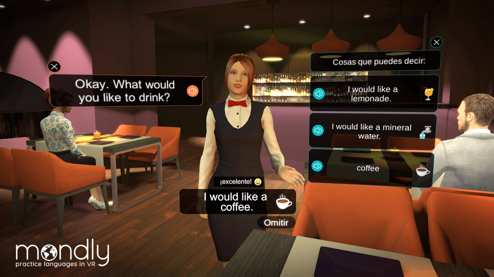 5 Real Skills You Can Learn in VR