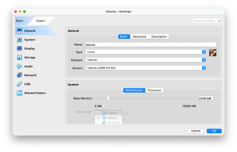 VirtualBox 7.1 Has a Fresh New Look