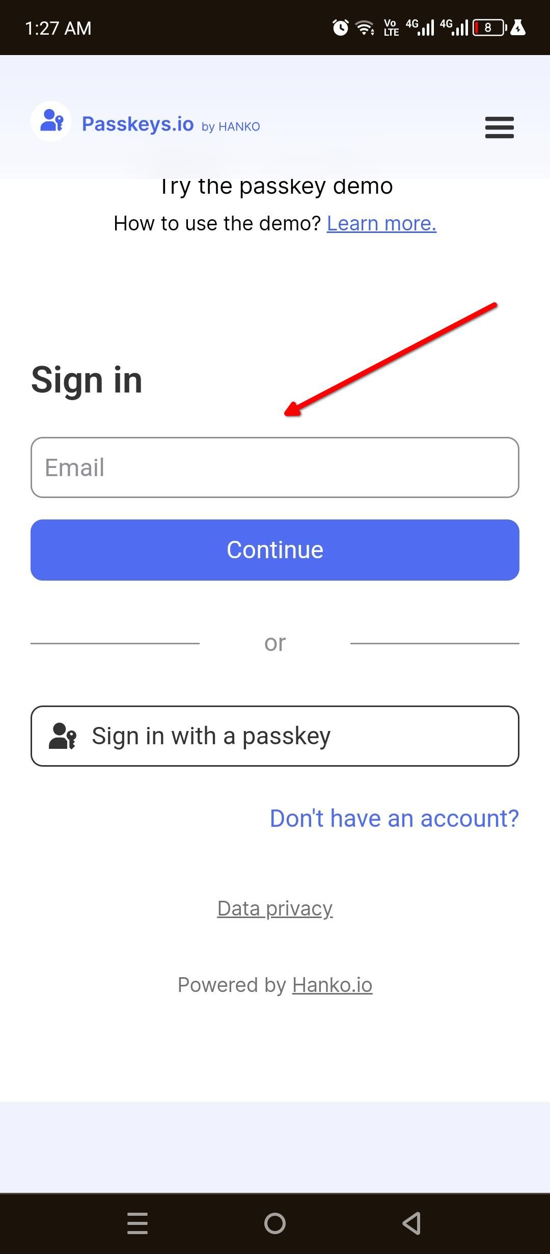 Passkeys on Android Make Your Life Easier—Here’s How to Use Them