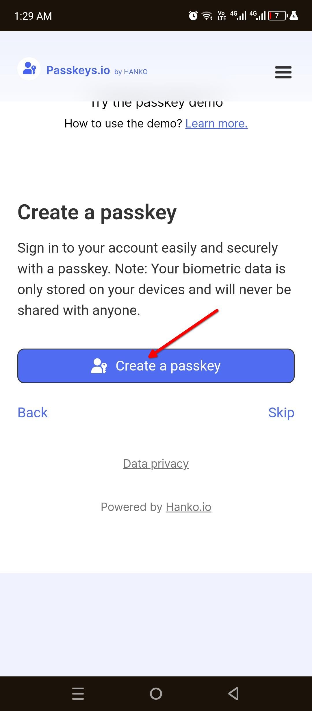 Passkeys on Android Make Your Life Easier—Here’s How to Use Them