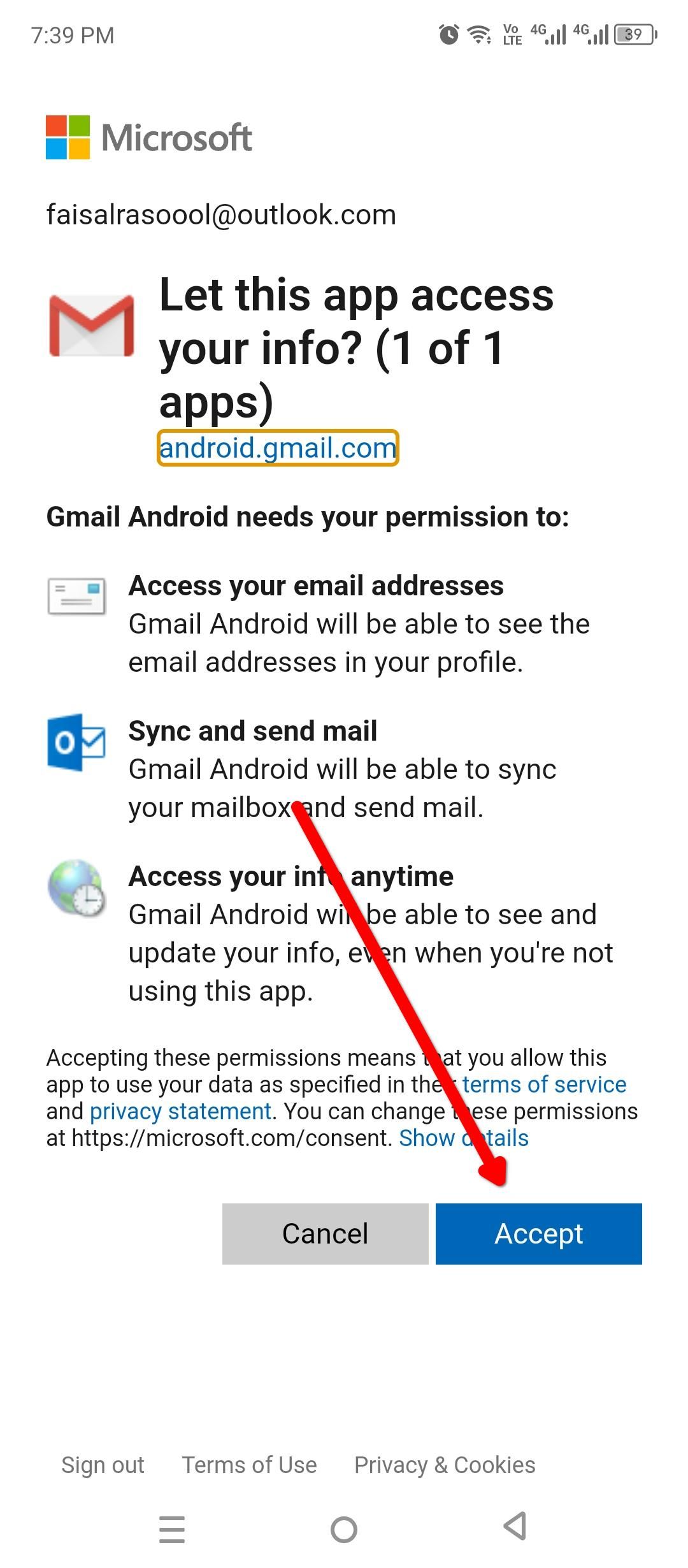 How to Add Another Email to Your Gmail Account