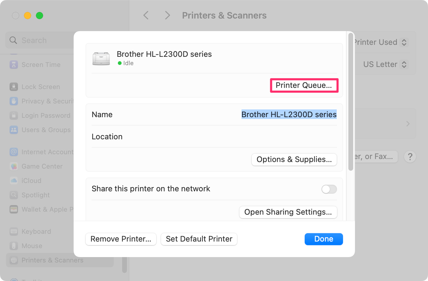 Don't Buy a Print Server, Build One on Linux Instead. Here's How