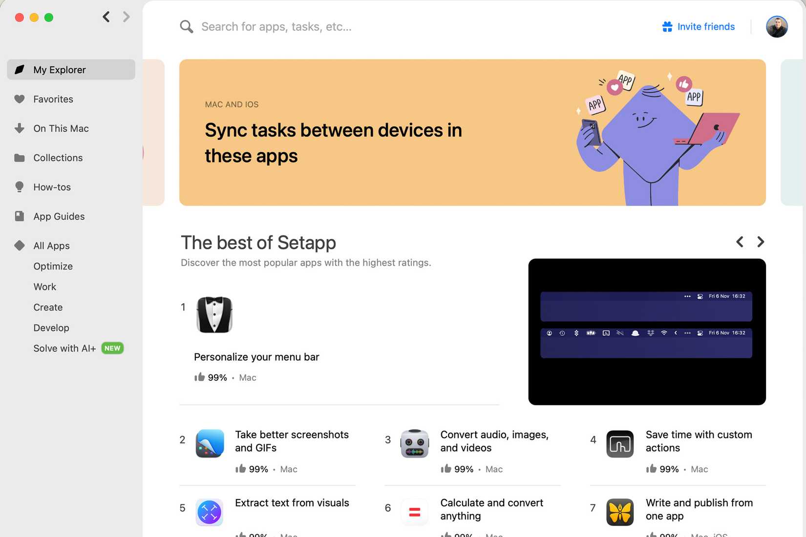 Set App I Have One Subscription for Hundreds of Mac Apps—Should You?