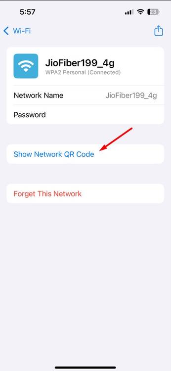 Ios Network Profile Qr Code 12 Hidden iOS 18 Features Nobody Is Talking About