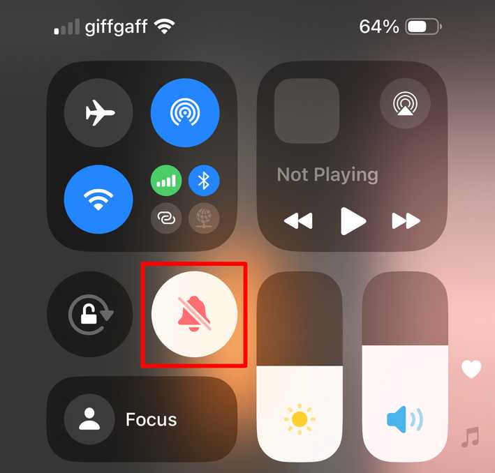 How to Turn Off Silent Mode on an iPhone How to Turn Off Silent Mode on an iPhone