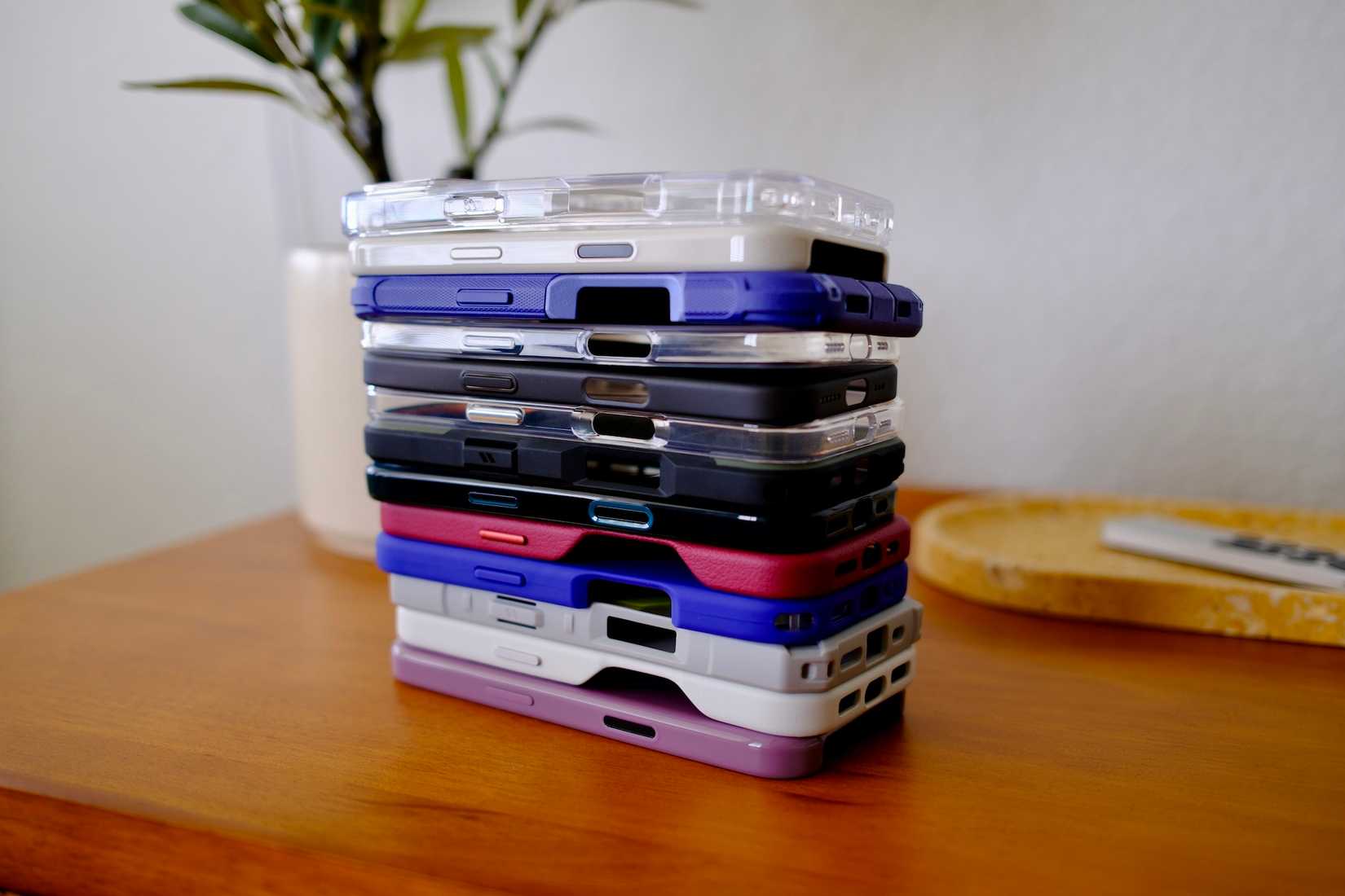 Iphone Casestack Do cases really protect your phone?