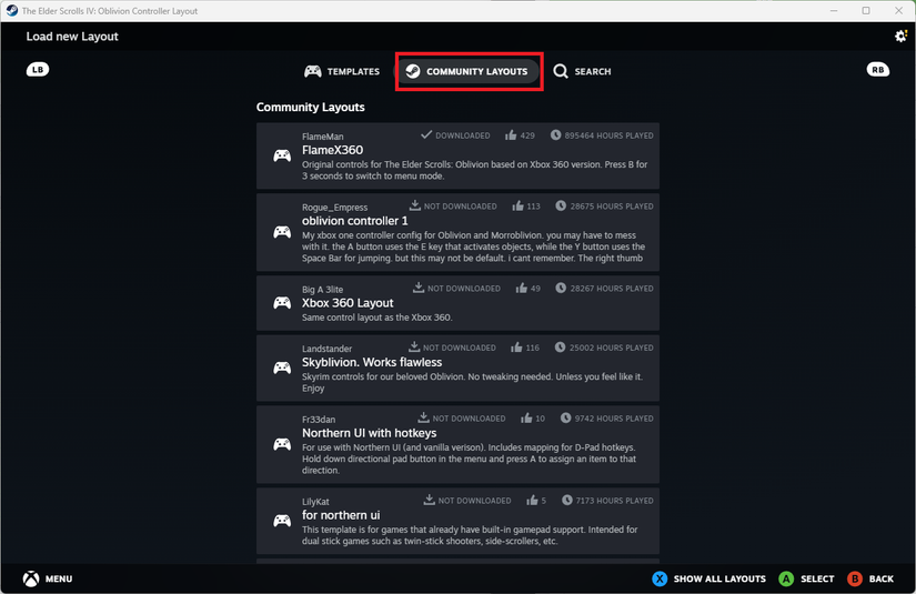 With Steam Input, You Can Play Any Game With a Controller