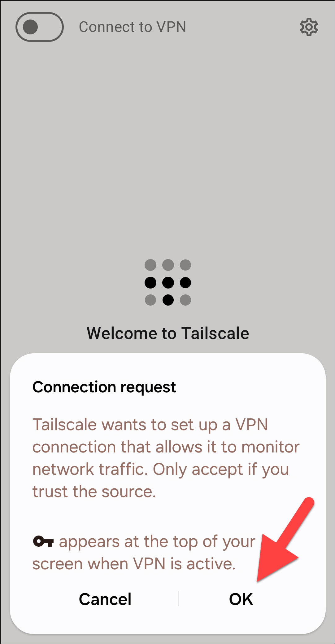Tailscale Android Turn an Old Android Phone into a File Vault Using Tailscale