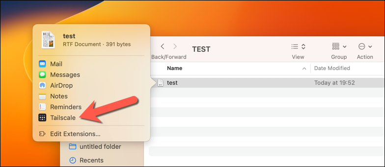 Turn an Old Android Phone into a File Vault Using Tailscale