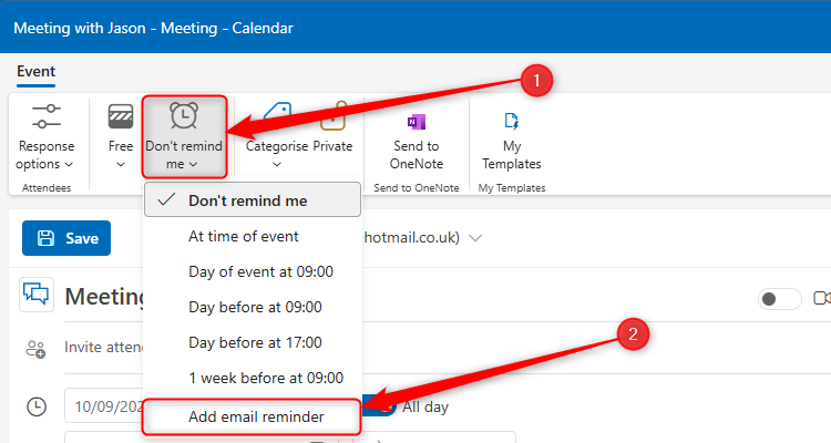 The 9 Best Features in the New Outlook for Windows